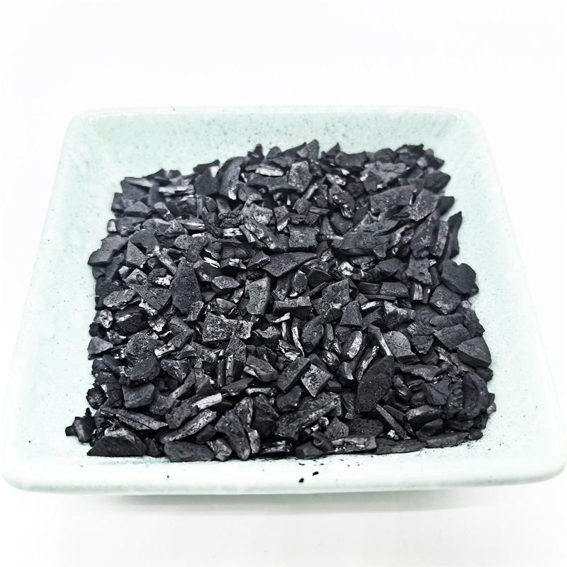 Coconut Shell Activated Carbon: A Premium Adsorbent for Modern Purification
