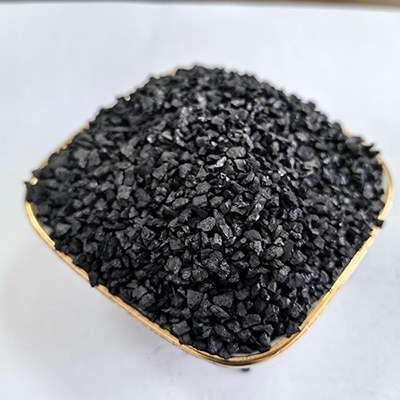 coaly activated carbon