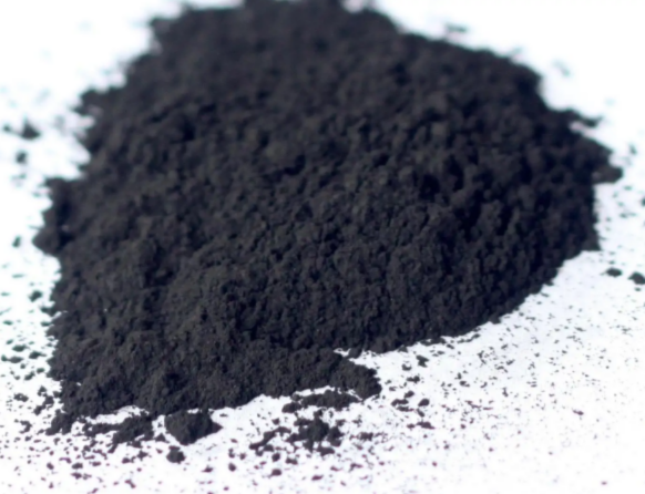 Powdered Activated Carbon