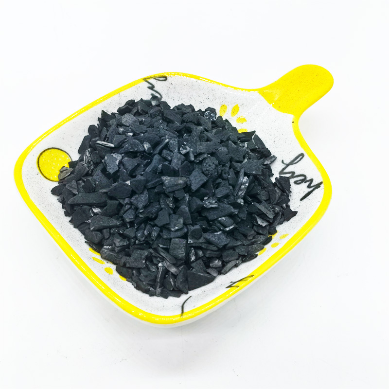 Activated Carbon for Automotive Air Conditioning Filters